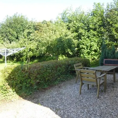 Appartement Meyer Ausacker