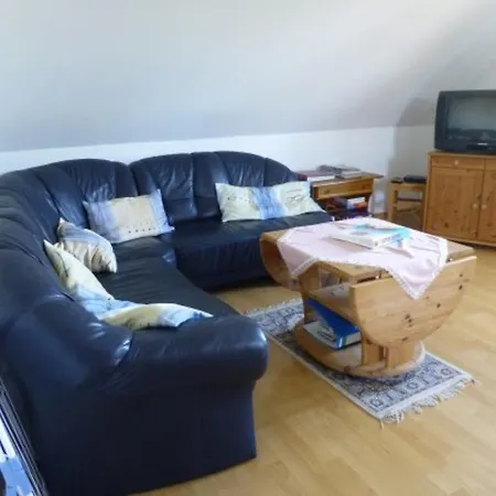 Meyer Appartement Ausacker