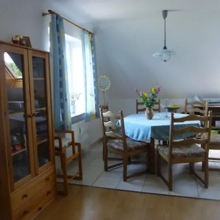 Appartement Meyer *