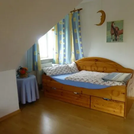 Appartement Meyer Ausacker