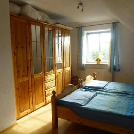 Appartement Meyer