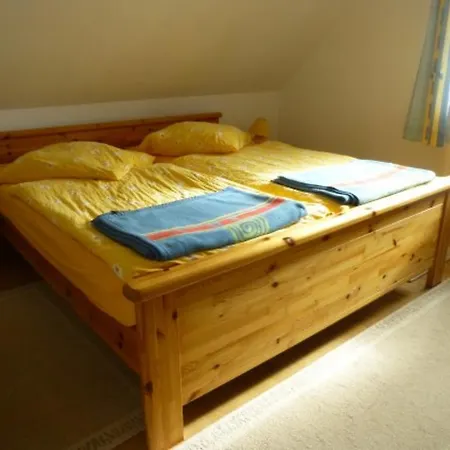 Appartement Meyer *