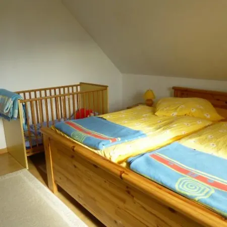Meyer Appartement *