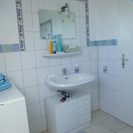 Appartement Meyer *